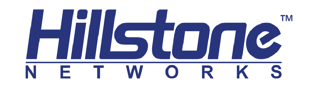 Hillstone web