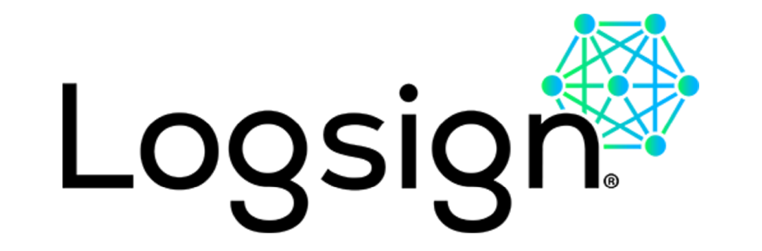 Logsign web