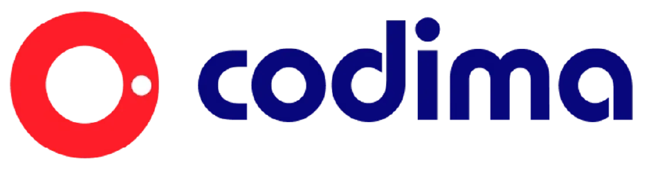 Codima web