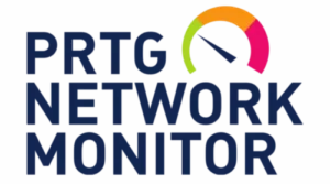 PRTG web