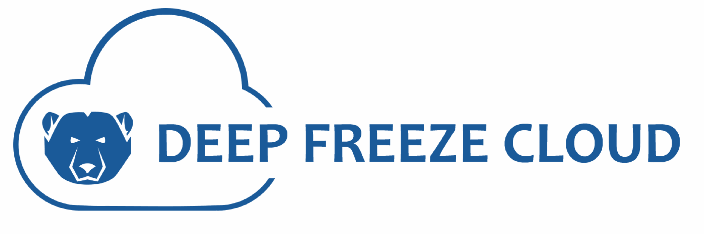 Deep Freeze web