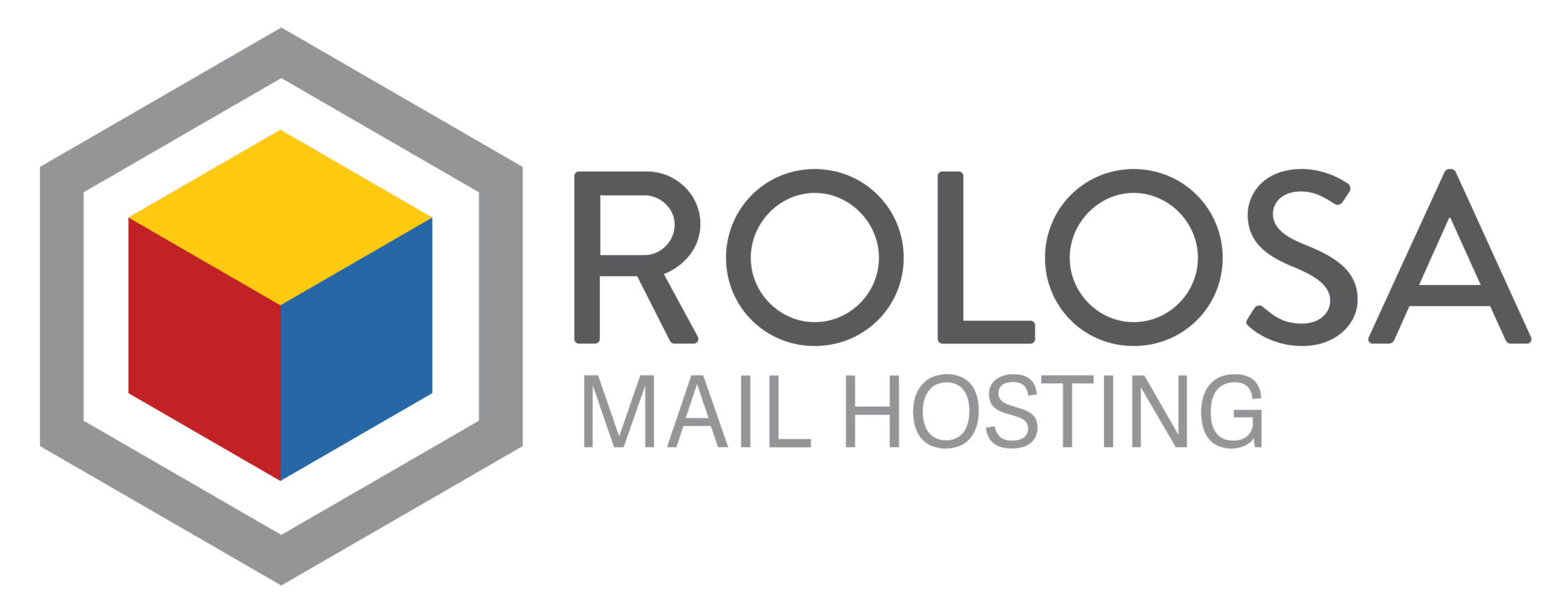 Rolosa Mail web