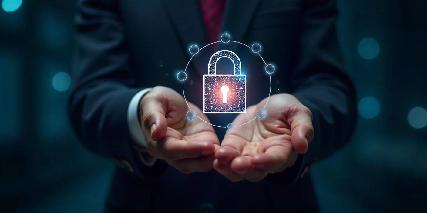 Seguridad Digital Avanzada